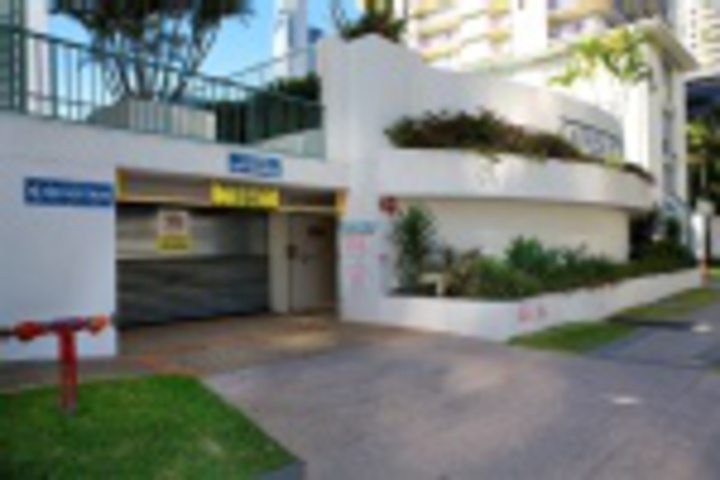 Hotel 17 of 119