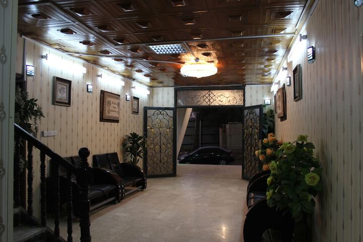 Lobby Photos