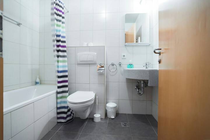 Bathroom Vanities