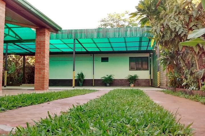 Apart hotel Las Guayabas