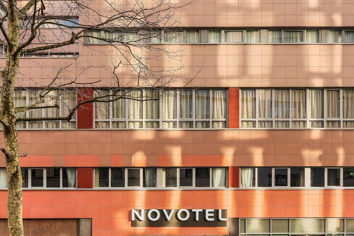 Hotel 78 of 79