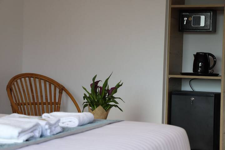 Hotel Interior 21 of 28