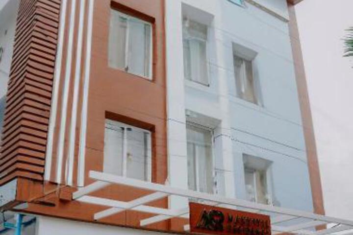 Makkiyil Residency