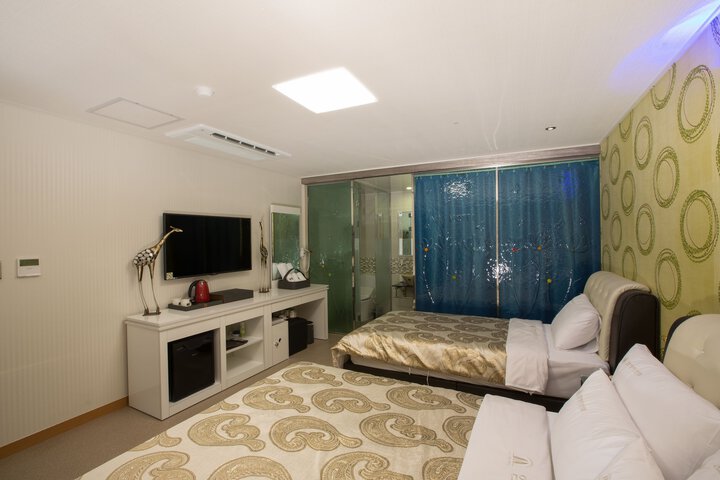 Fitness Center Photo