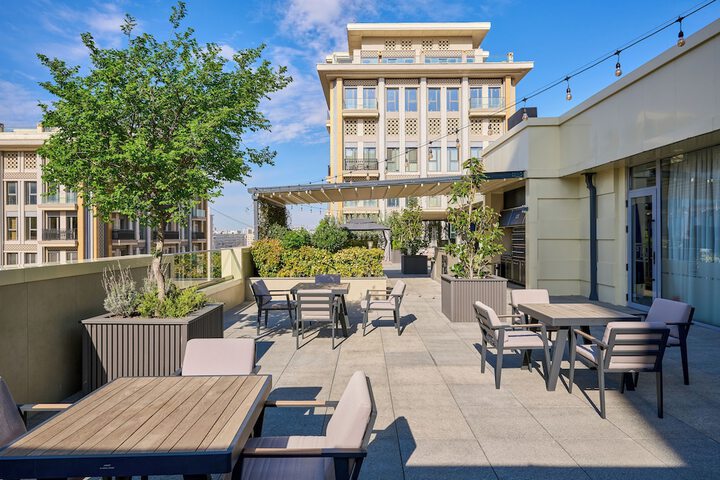 Terrace/Patio 49 of 96
