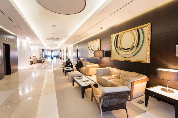 Hotel Interior 2 of 82