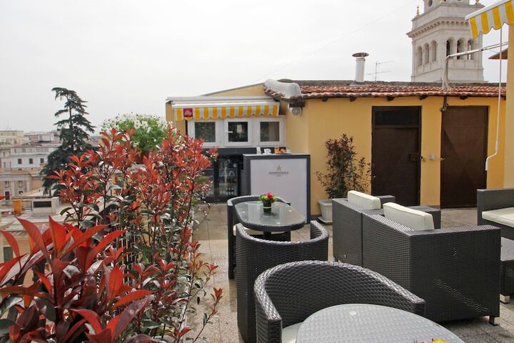 Terrace/Patio 49 of 60