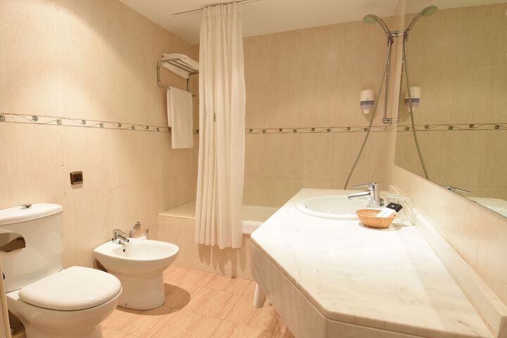 Bathroom Vanities