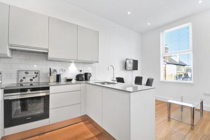 Suite Photo
