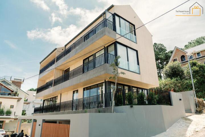 The Present House Da Lat