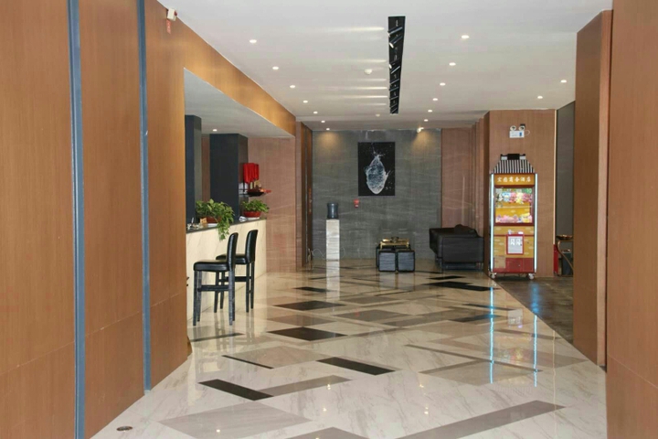 Hotel Interior 24 of 35