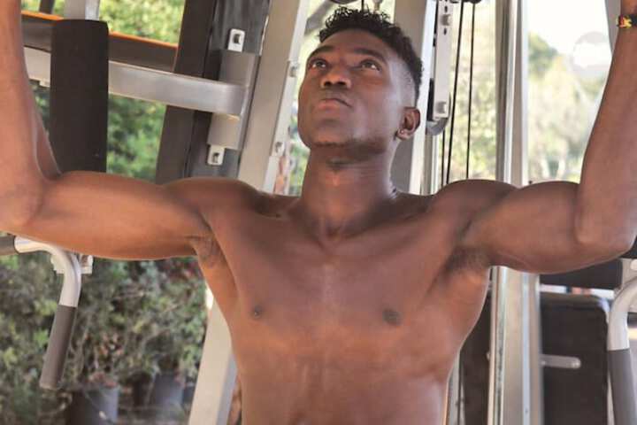 Health and Fitness 23 of 41