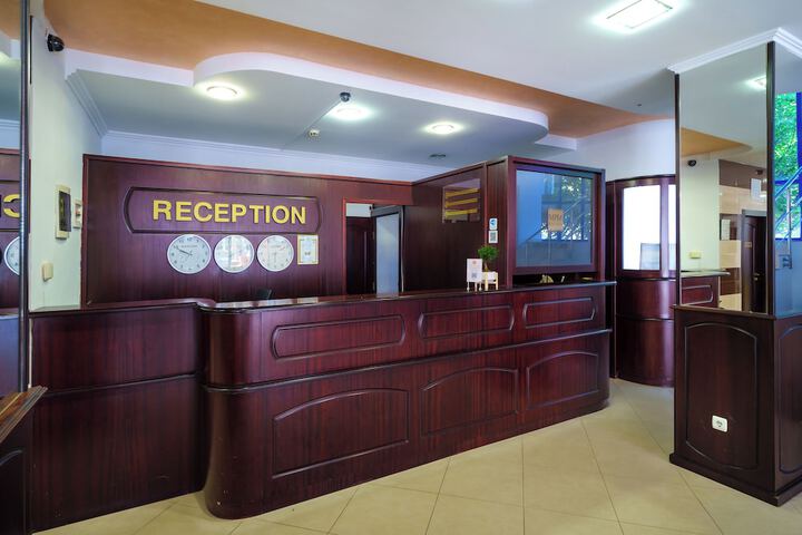 Hotel Interior 2 of 84