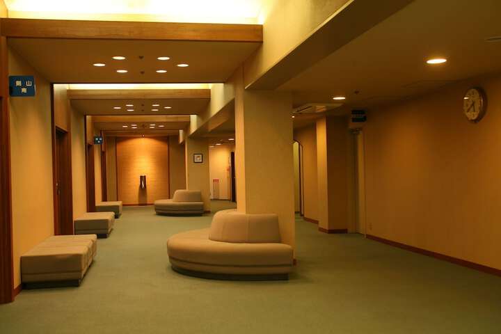 Ballroom/Hall 9 of 12