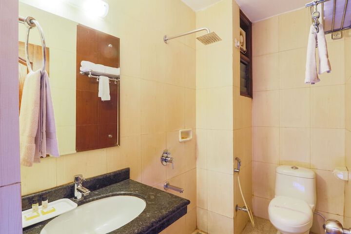 Bath Amenities