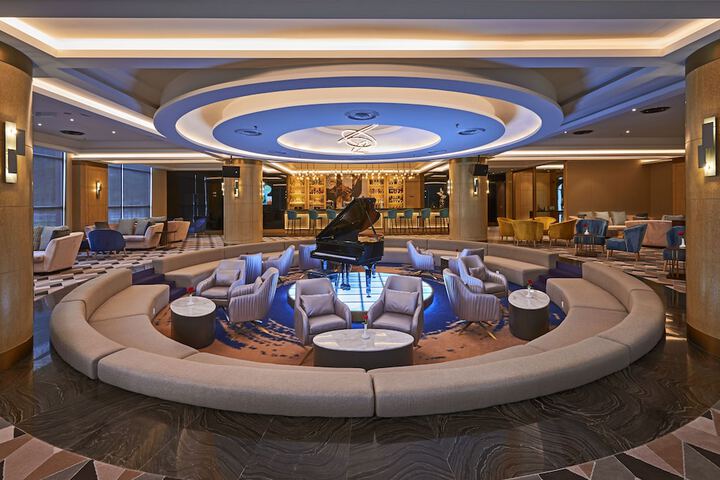 Hotel Interior 6 of 52