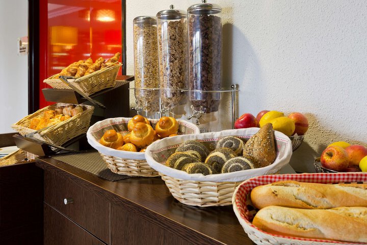 Fitness Center Photo