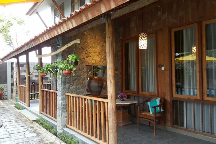Terrace/Patio 13 of 40