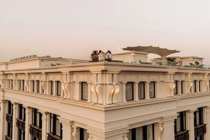 Hotel 84 of 93