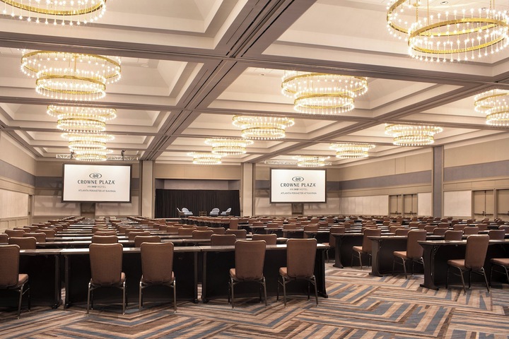 Ballroom