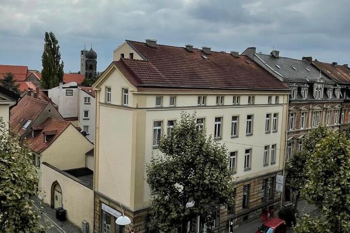 Ferienwohnungen Neumann