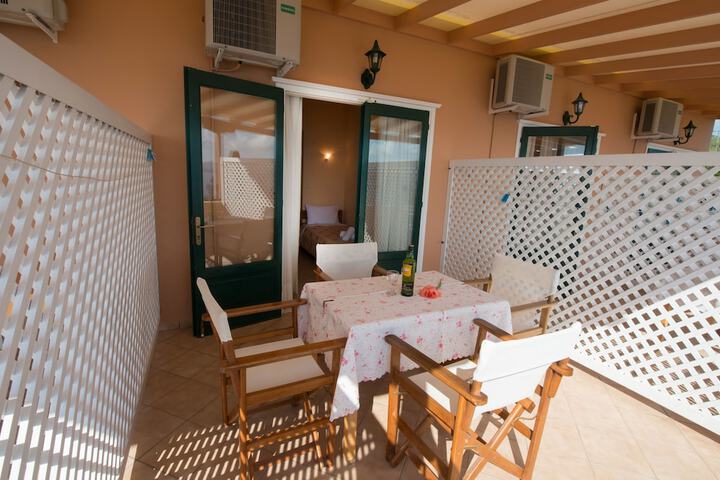 Terrace/Patio 75 of 145