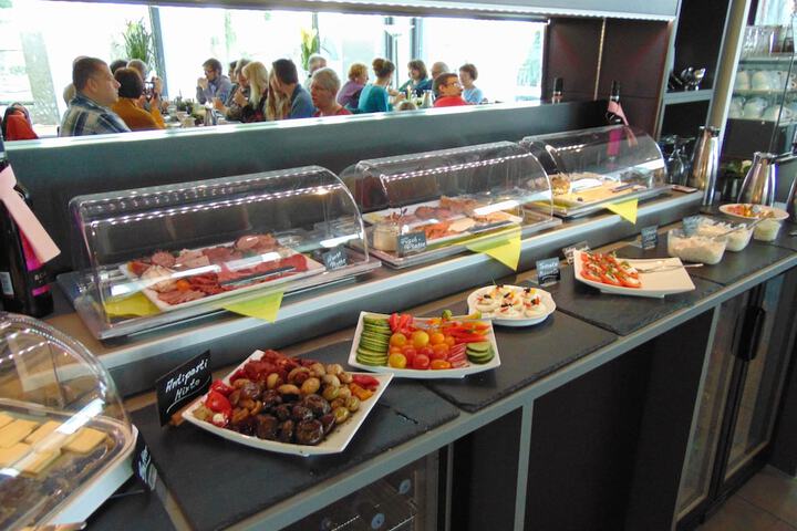 Restaurants