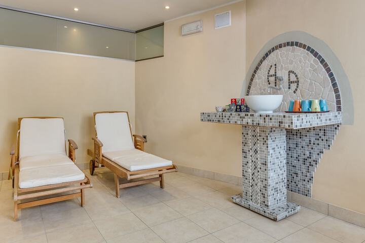 Spa Photos