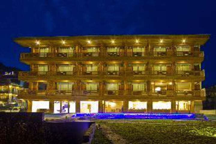 Hotel 11 of 18