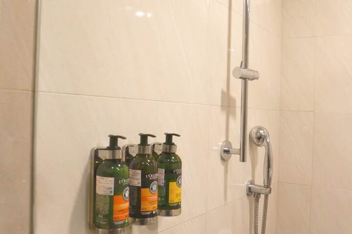 Bath Amenities