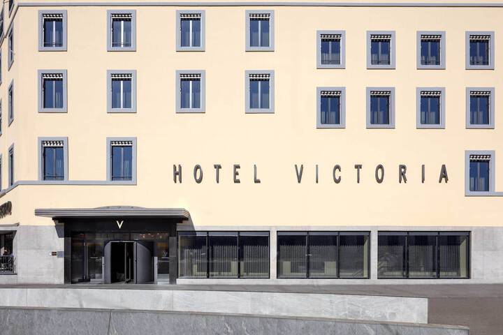 Hotel 49 of 50