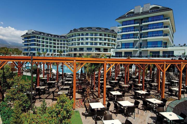 Hotel 67 of 69