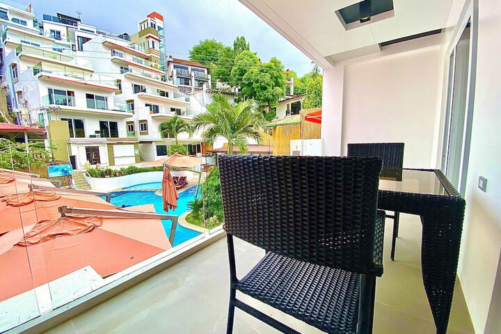 Terrace/Patio 222 of 403