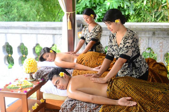 Massage