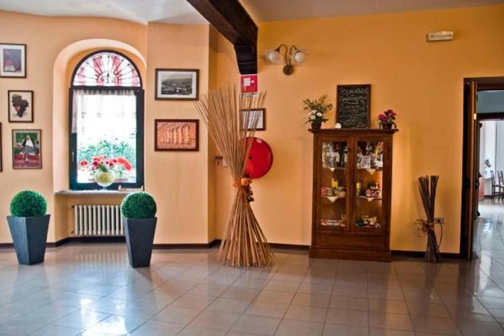 Hotel Interior 2 of 61