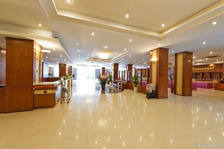 Hotel Interior 5 of 111