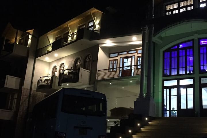 Hotel 36 of 38