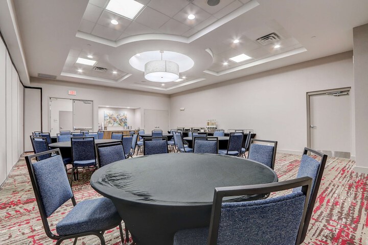 Ballroom