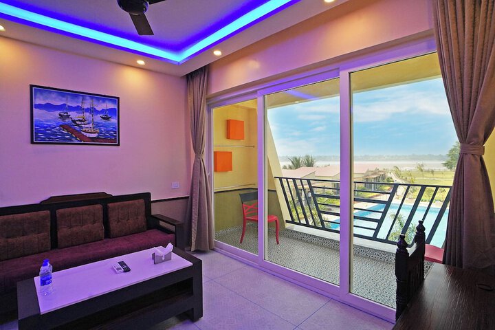 Terrace/Patio 65 of 72