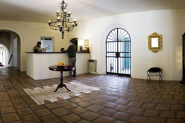 Hotel Interior 4 of 53