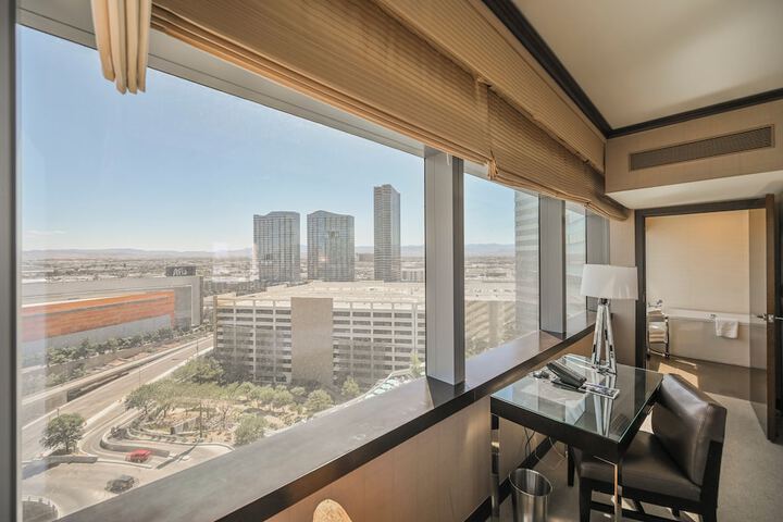 Hotel View 147 of 150