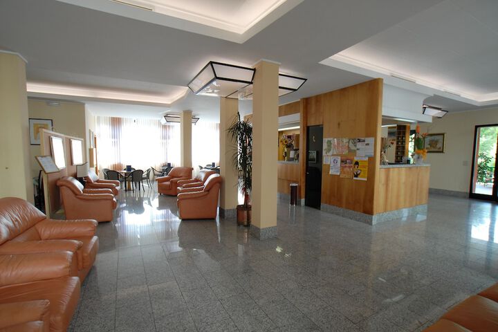 Hotel Interior 3 of 73