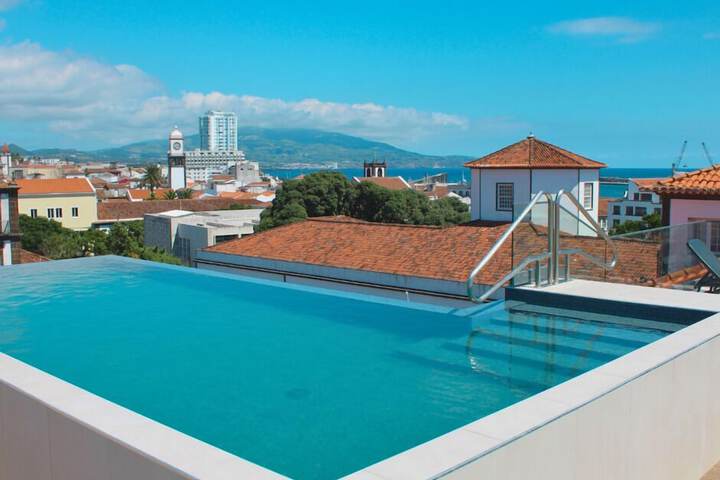 Pool to Cool