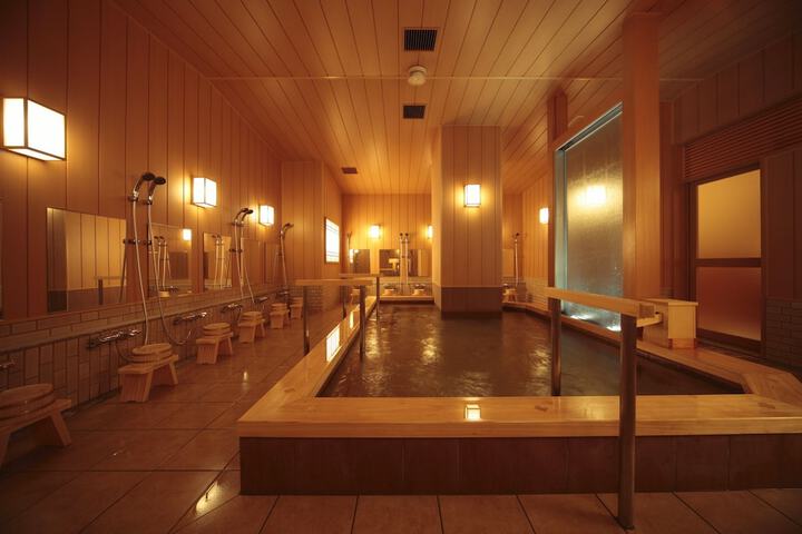 Spa and Wellness