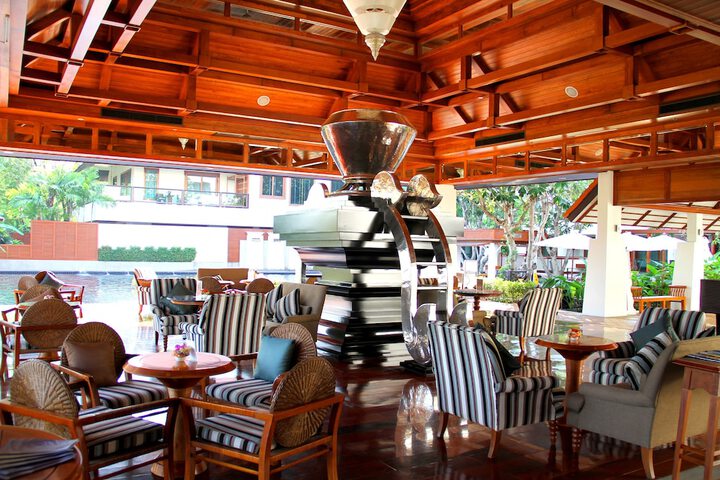 Hotel Interior 10 of 143