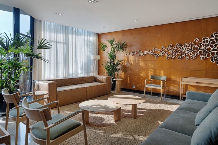 Hotel Interior 3 of 125