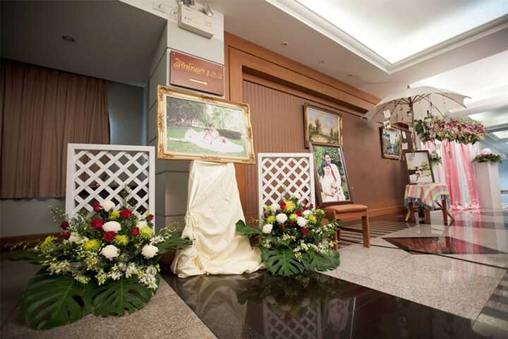 Ballroom/Hall 25 of 47