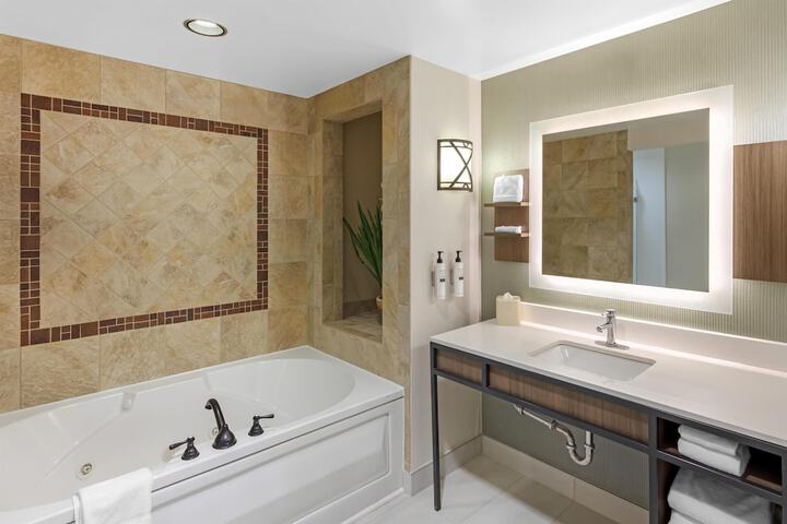 Bath Amenities