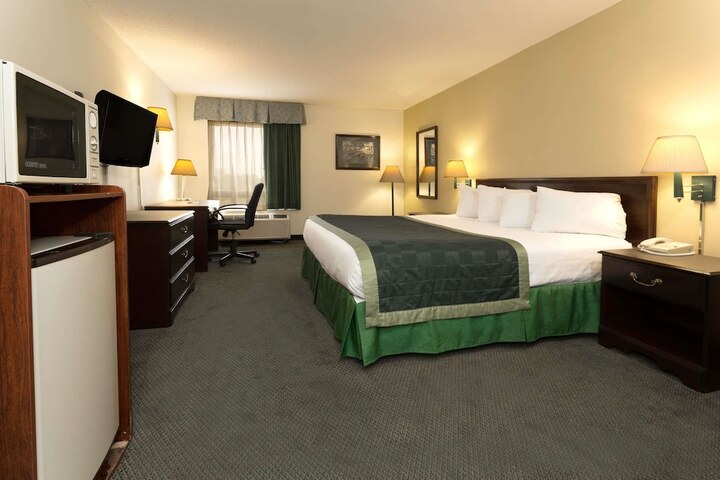 1 King Bed (12 of 19)