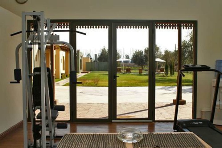 Gym Photos